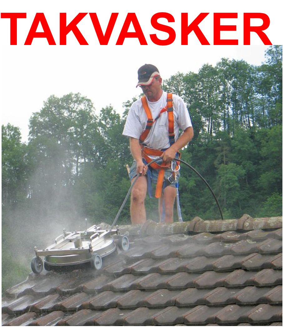 Takvasker 53 Cm Norsat AS takvasker-53-cm-norsat-as