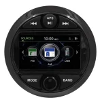 Marine Radio DAB+/MP3