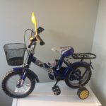 bmx.barnesykkel1