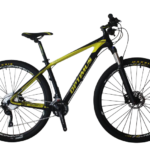carbonsykkel