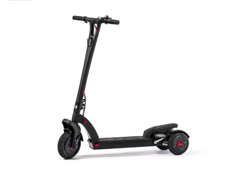 I-Walk Wing 3 wheel upgraded  elektrisk sparkesykkel