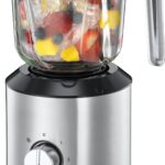 #Blender Russell Hobbs Compact 0,8L glass