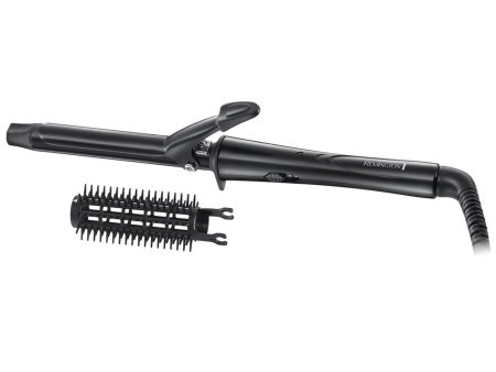 Krølltang Remington Ci1019, 19 mm med klype og kr.