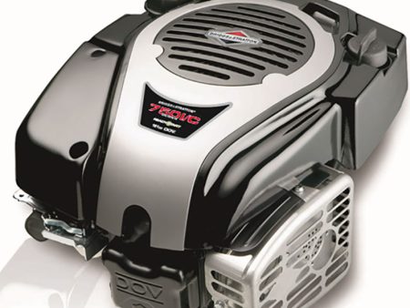 Briggs & Stratton 750 motor