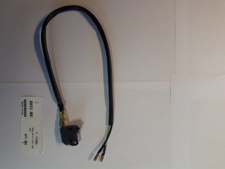Front brake switch (new)
