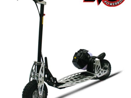 49 CC COBRAGOPED EVO
