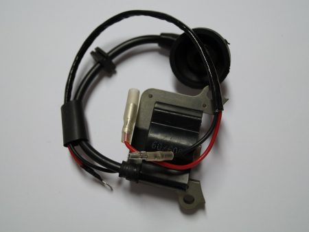 Coil med pluggledning