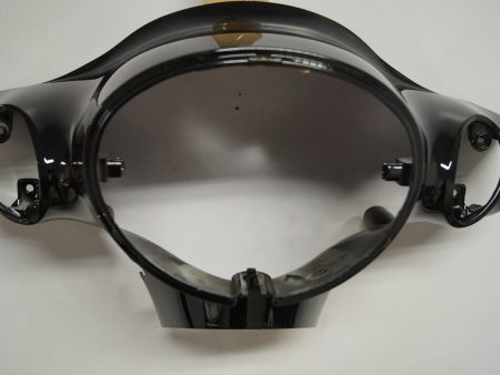 Front deksel Milano