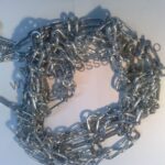 Kjettinger snøfresere 6,5 hp