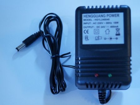 Lader 120W evo