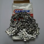 Luftfilter 61,5 cc motorsag