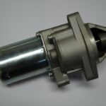 12V selvstarter til  11 hp snøfreser
