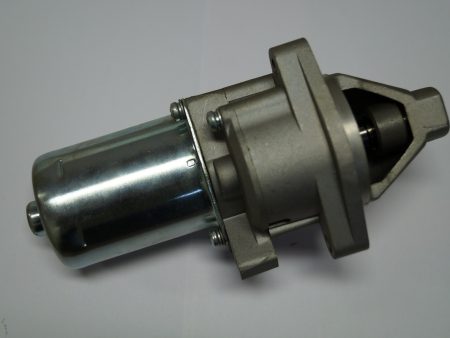 12V selvstarter til 11 hp snøfreser