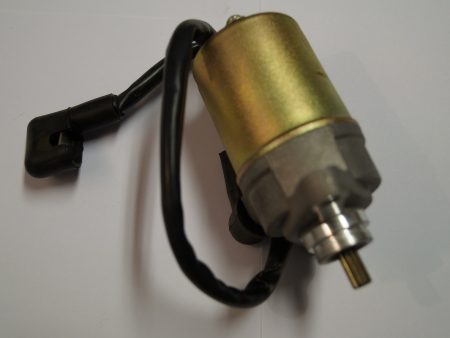 Starter 12Volt