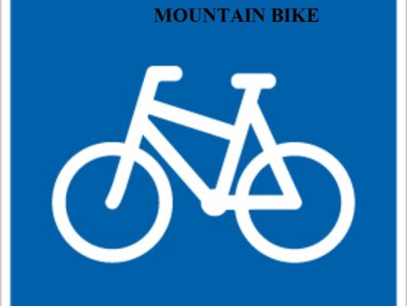TILBEHØRSPAKKETIL MOUNTAIN BIKE/ TERRENGSYKLER 26-29"