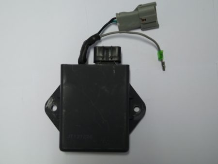 TCI-CDI boks