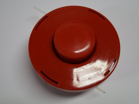 Snorsnelle komplett kantklipper