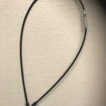 Wier snøfreser 94 cm 6,5 hp belter