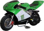 POCKET BIKE 49CC R MONSTER DESIGN