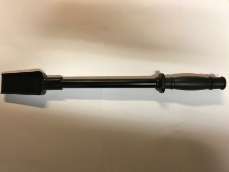Innfesting beltehendel11 hp snøfreser 2 stk