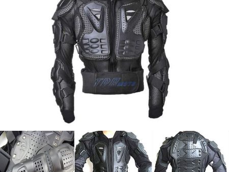 Bilt USA beskyttelsespakke for Atv og Cross