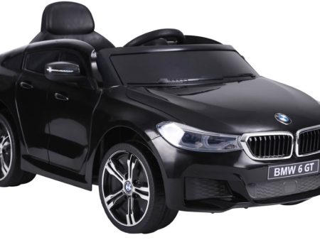 BMW GT elbil för barn