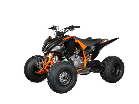 MANCINI ATV 250 CC MOD R