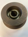 Clutch stubbefres 25,4mm