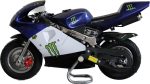 POCKET BIKE 49CC R MONSTER