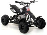 MINI ATV 50CC BLACK EDITION