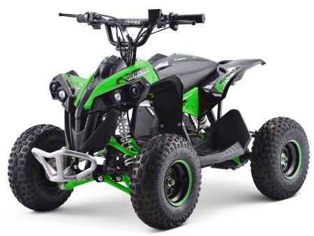 Revenge el ATV kardang børsteløs 1500W