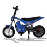 Burromax TT250 USA el minicrosser 250W 6-21kmh