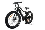 Trinx X2-R Fatbike elektrisk 250W skivebremser