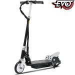 EVO 120W elektrisk sparkesykkel i sort