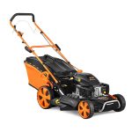 Gardentec slåmaskin 87cm