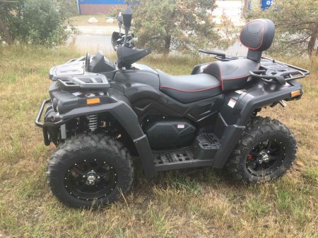 ATV ODES 850 LW 4x4 TRAKTOR B