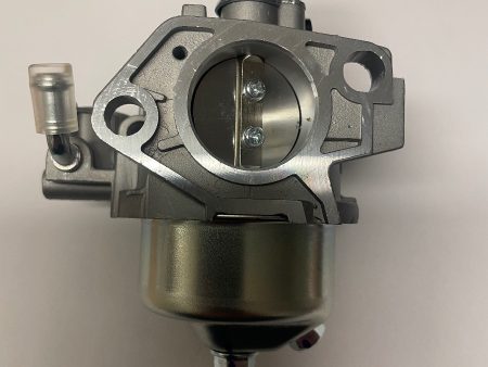 Forgasser flishugger15-17hk alle modeller