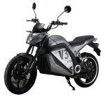 Mancini V3 el moped 72V