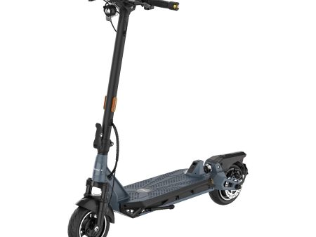 I Scoot N14Pro 1400W 60V elektrisk sparkesykkel