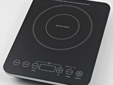 Sterk trådløs støvsuger med opptil 60 min batteritid