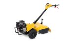 Gardentec jordfreser kultivator 6,5 hk