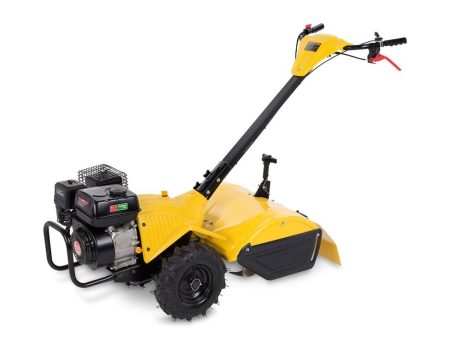 Gardentec jordfreser kultivator 6,5 hk