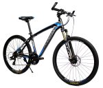 PhoenixMountainbike sykkel aluminium 26"