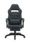 Kontorstol Pro Gaming black