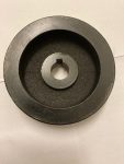 Reimhjul Stubbefres 25mm