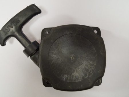 Snorstarter til Kantklippere