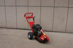 GARDENTEC KRAFTIG STUBBEFRES 17 HK EL START HENGERDRAG