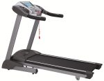 Sportline tredemølle TX-8