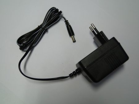 24V batterilader for elektriske kjøretøy for barn